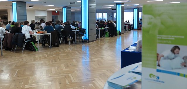 Bild: Dekubitus- und Wundsymposium