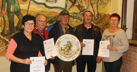 Bild: Wilddiebe des Jahres 2014