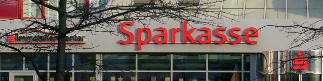 Bild: Die Nummer 1 im Landkreis: Kreissparkasse Nordhausen