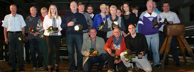 Bild: 65 Jahre Nordh&auml;user Sportverein