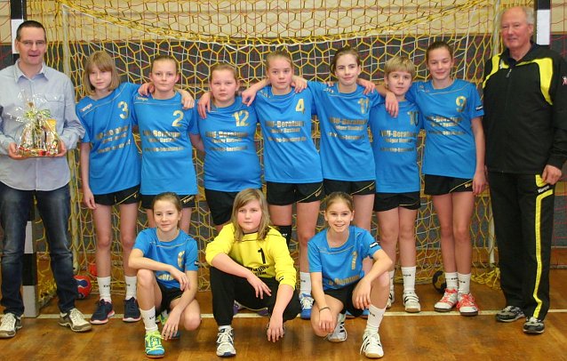 Bild: Neue Trikots