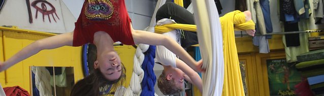 Bild: Zum 20. Jubli&auml;um werden die Zappelinis ihr ganzes K&ouml;nnen zeigen