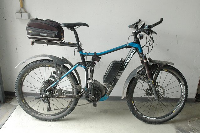 Bild: e-Bike