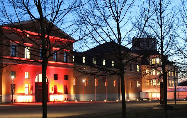 Bild: nnz/kn - Galerie: Ballblicke