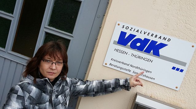 Bild: Beraten und erstritten