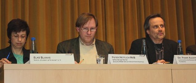 Bild: Bergrecht muss novelleliert werden
