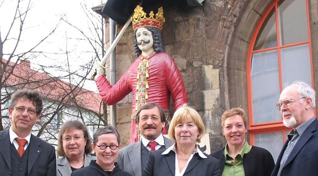 Bild: Synodalen