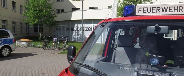 Bild: Tag der Uniformen im BIZ