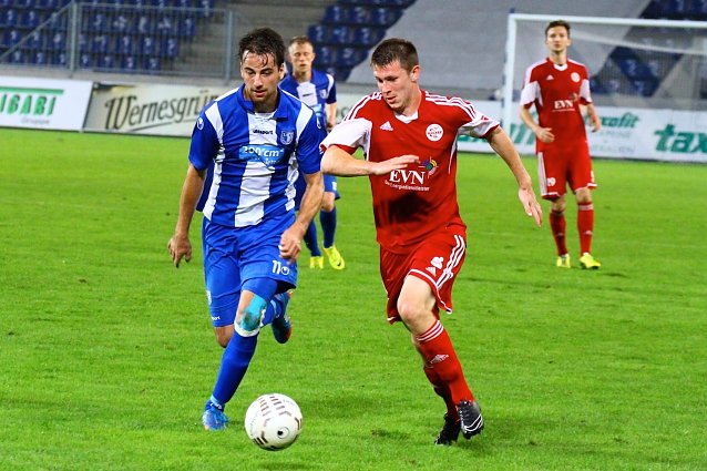 Bild: Wird die Abwehr stark machen - Lasse Schl&uuml;ter