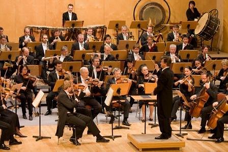 Bild: Das Loh-Orchester bittet zum Benefizkonzert nach Bleicherode