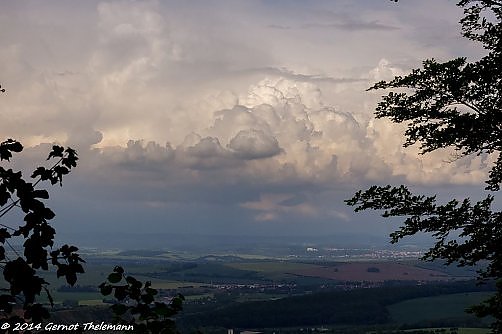 Bild: Wetterbild