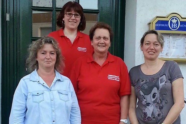 Bild: Gemeinsam f&uuml;r den Tierschutz im Landkreis Nordhausen