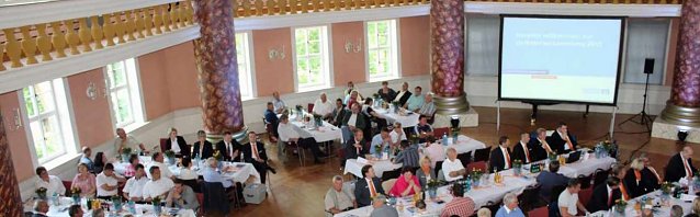 Bild: In schwierigem Umfeld sehr gut behauptet
