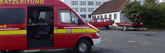 Bild: Bombe unter der Br&uuml;cke?