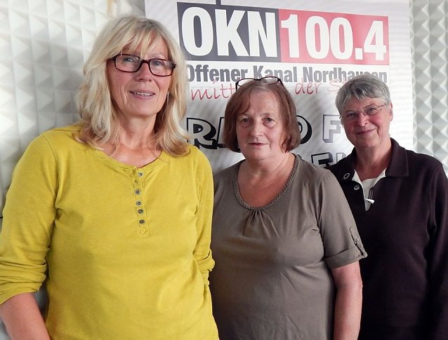 Bild: Singen im OKN