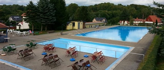 Bild: Freibad Klettenberg