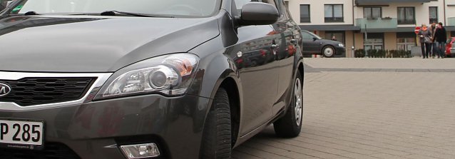 Bild: Carsharing - Alternative f&uuml;r die Stadt-Land Mobilit&auml;t auch in Nordhausen?