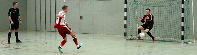 Bild: Futsal Kreismeister ermittelt
