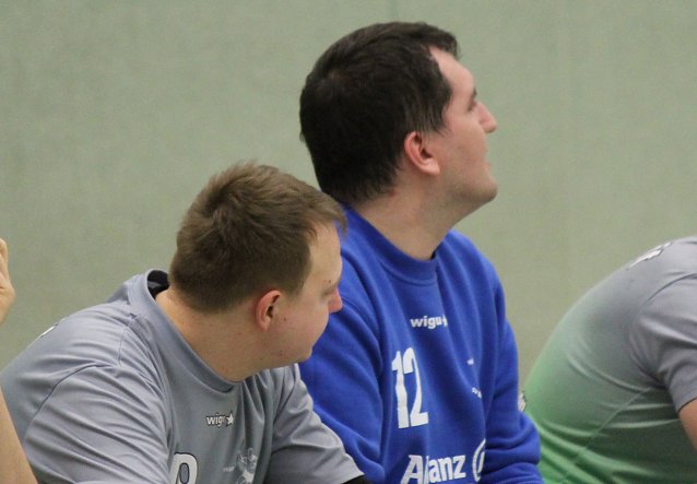 Bild: Handball vom Wochenende