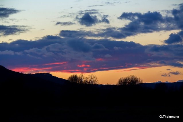 Bild: Wetterbild