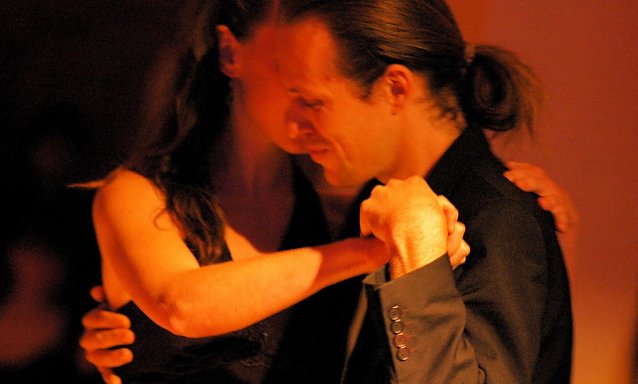 Bild: Tango in S&uuml;lzhayn