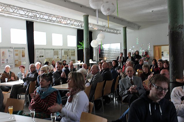 Bild: Angermann - 60 Jahre im Dienst der Architektur