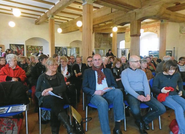 Bild: Er&ouml;ffnung in Heringen