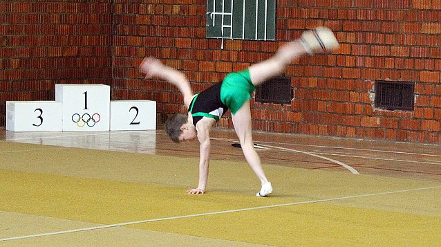 Bild: Sportimpressionen aus Nordth&uuml;ringen (1)