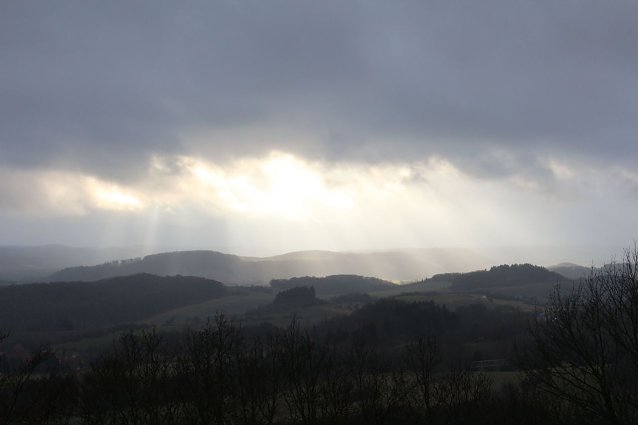 Bild: Wetterbild
