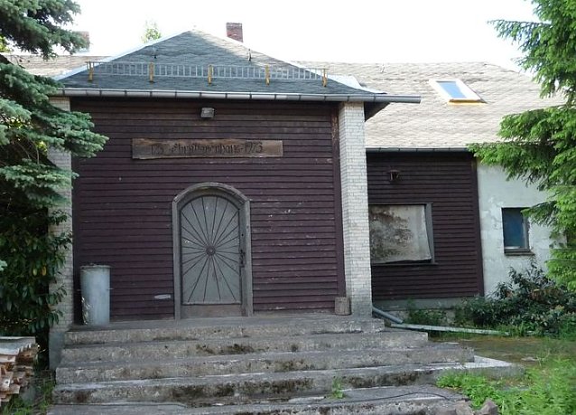 Bild: Christianenhaus