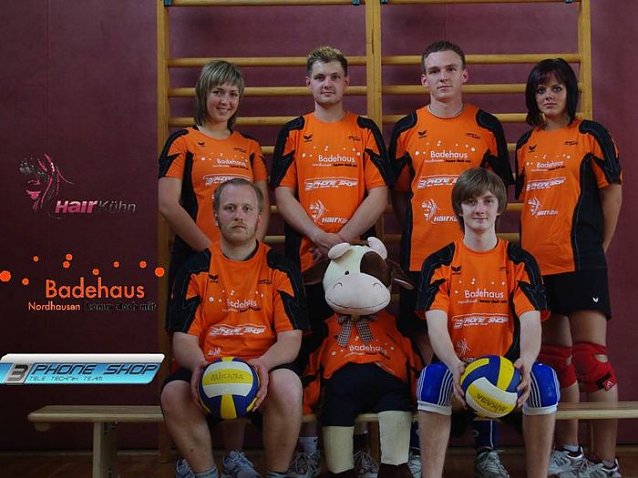 Bild: Gruppenfoto