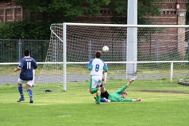Bild: Salza gegen FH