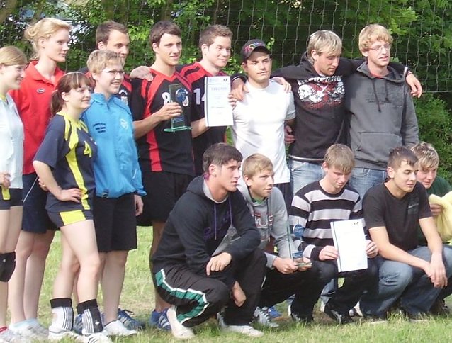 Bild: Gewonnen