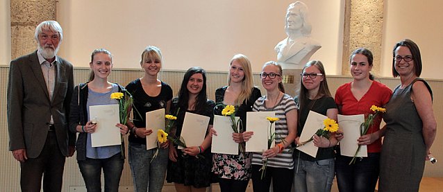 Bild: Neuer Kurs Musikmentoren
