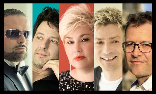 Bild: Princess Jo l&auml;dt zum acoustic Sommer auf die Burg Hanstein