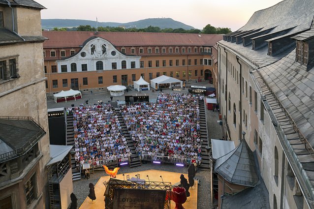 Bild: Monumentales Open-Air-Konzert steht vor der T&uuml;r