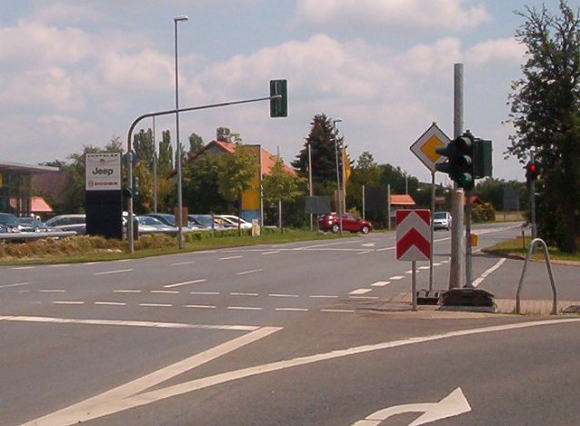 Bild: Ampel