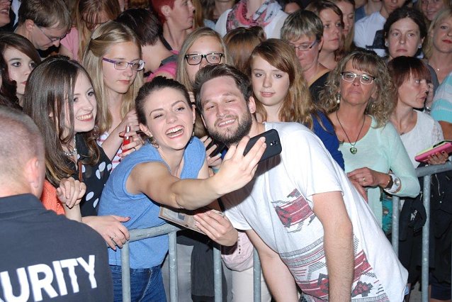 Bild: Musikalische Highlights zum 22. Altstadtfest