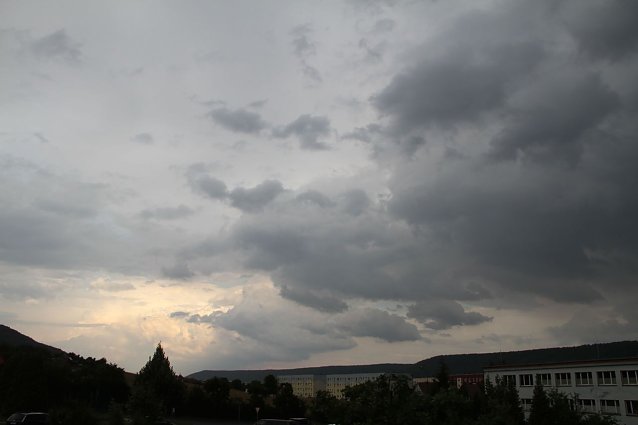 Bild: Wetterbild