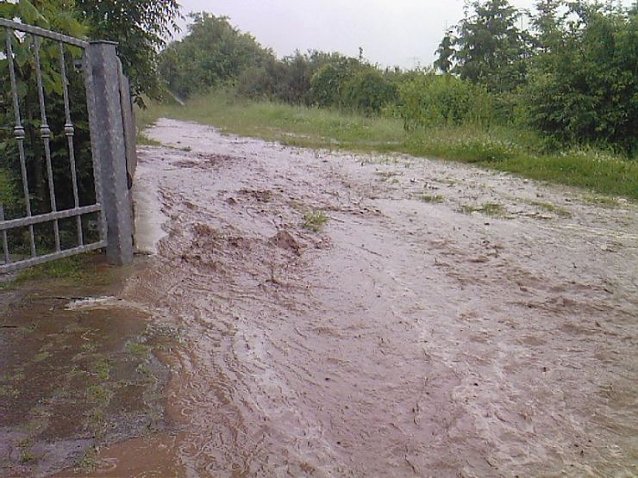 Bild: Wassergrundst&uuml;ck