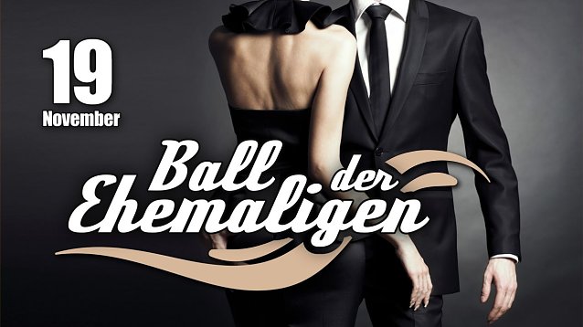 Bild: Ball der Ehemaligen