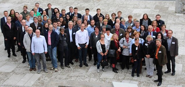 Bild: 4. Fachtag Faire und nachhaltige Beschaffung