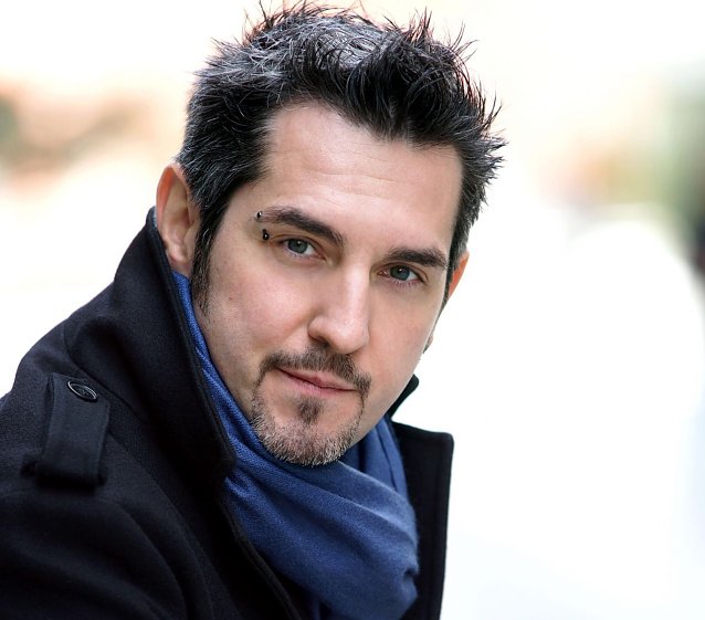 Bild: Regisseur Alfonso Romero Mora ist am Samstag zu Gast im Operettencaf&eacute;