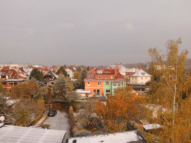 Bild: Wetterbild