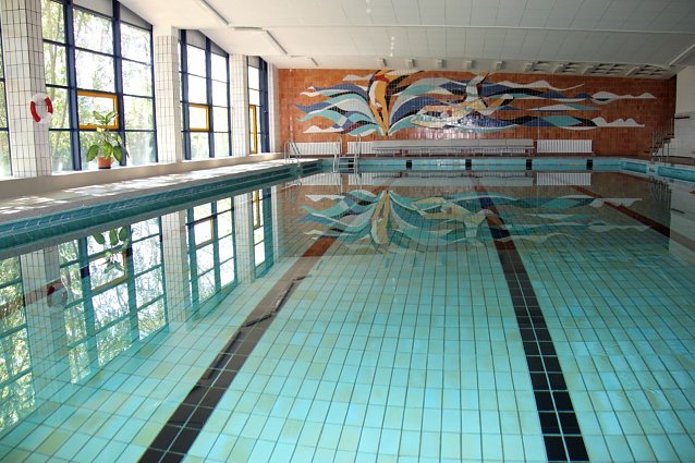 Bild: Aqua Fitness in Sollstedt