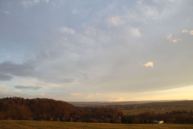 Bild: Wetterbild