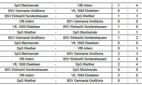 Bild: Hallentitel ausgespielt (1)