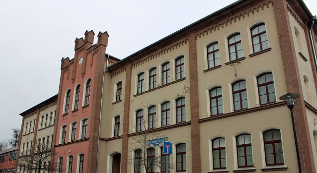 Bild: Wenn drei sich streiten freut sich der Vierte?