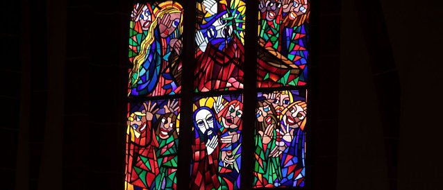 Bild: Blasii-Kirche in Nordhausen