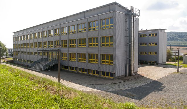 Bild: Informationen f&uuml;r alle Schulabg&auml;nger